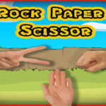 Rock Paper Scissor