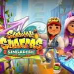 Subway Surfers Singapore