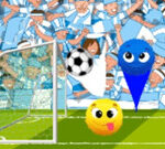 Big Head Soccer