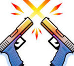 Double Guns