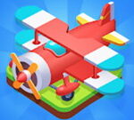 Merge Plane