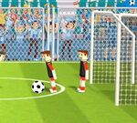 Soccer Physics