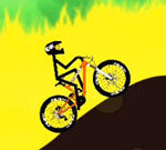 Stickman Bike Rider